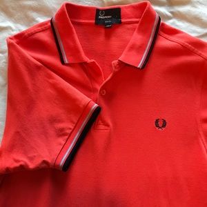 Fred Perry Polo shirt